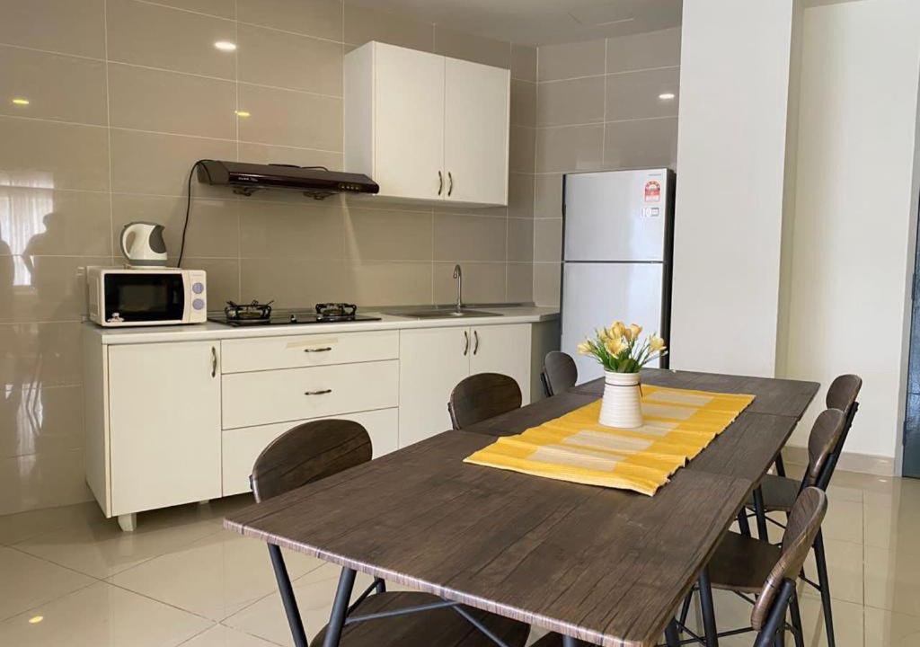 Photo of Kitchen in Nilai