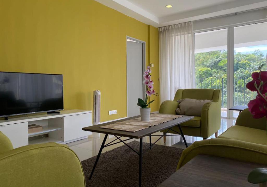 Photo of Livingroom in Nilai