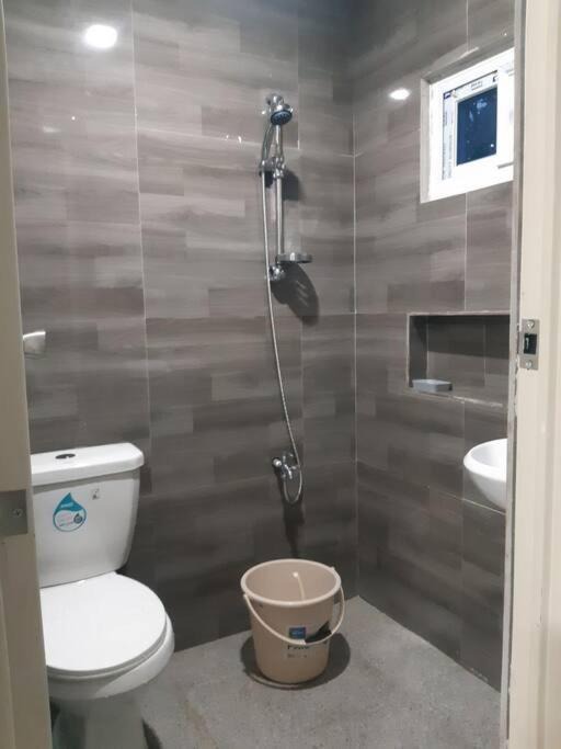 Photo of Bathroom in Laoag