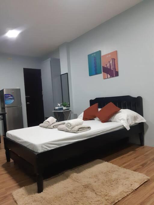 Photo of Bedroom in Laoag