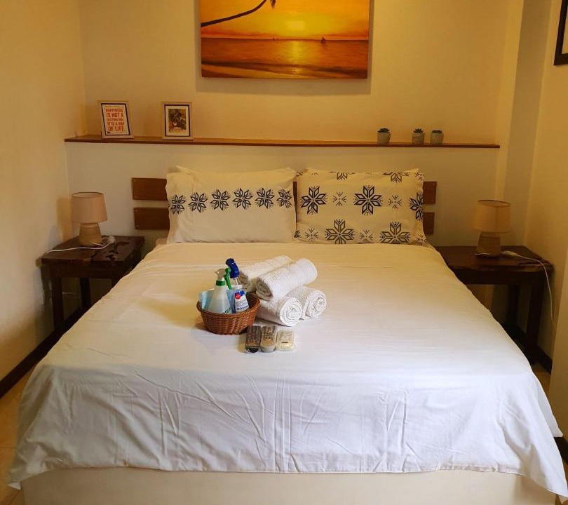Photo of Bedroom in Manoc-Manoc