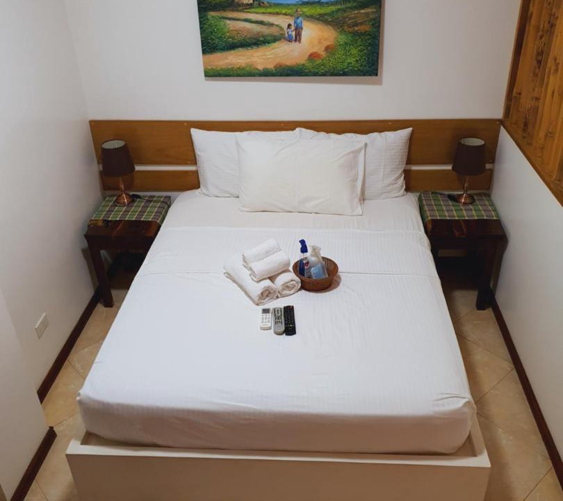 Photo of Bedroom in Manoc-Manoc