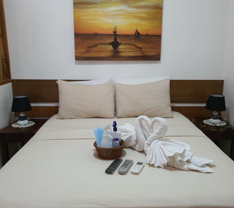 Photo of Bedroom in Manoc-Manoc