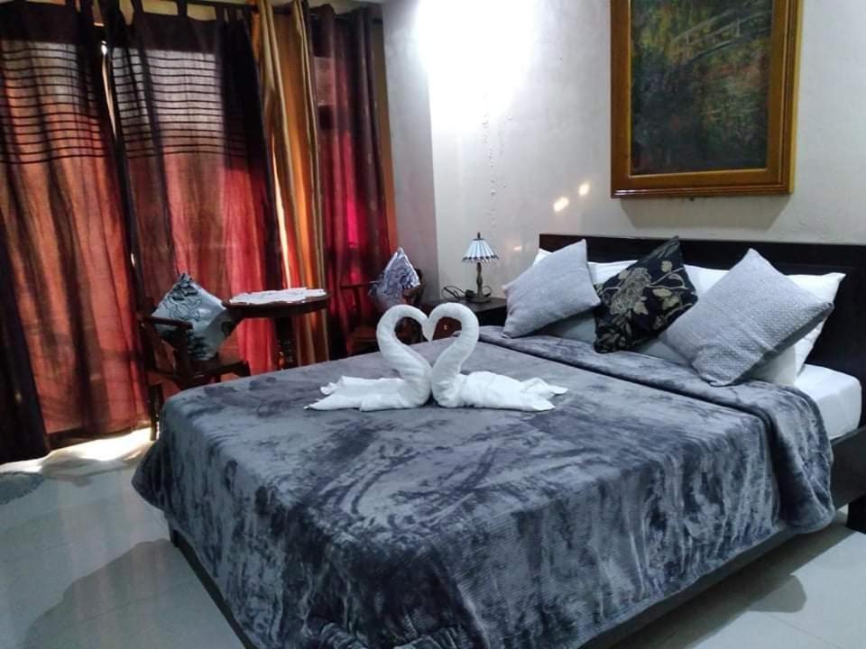 Photo of Bedroom in Vigan