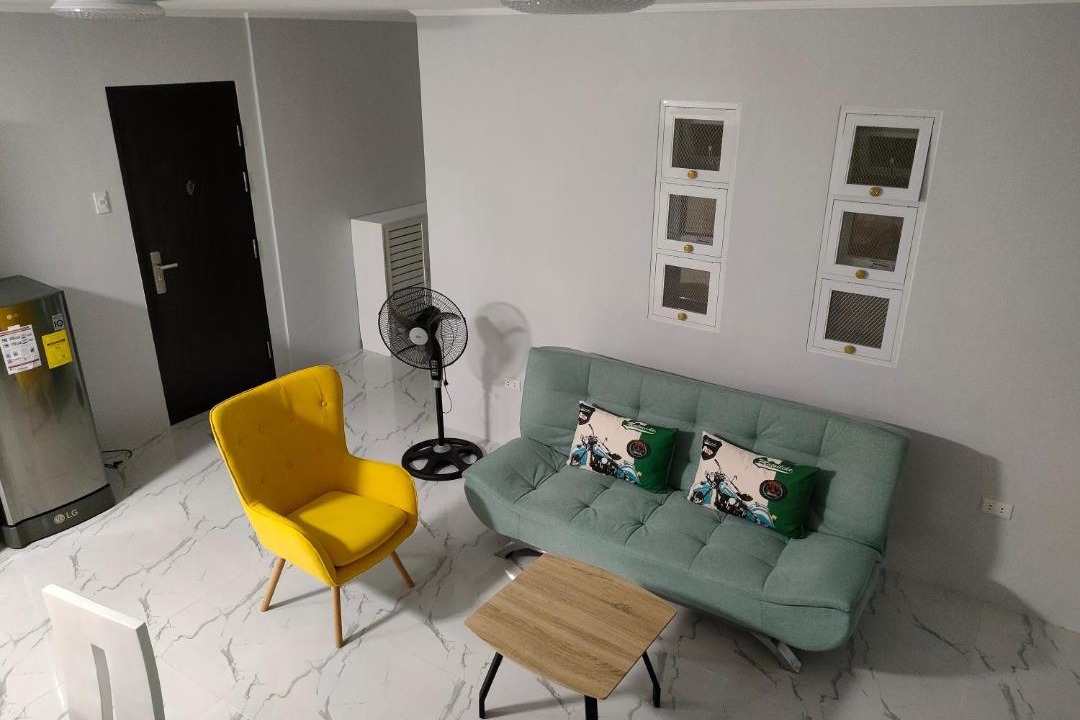 Photo of Livingroom in Alaminos