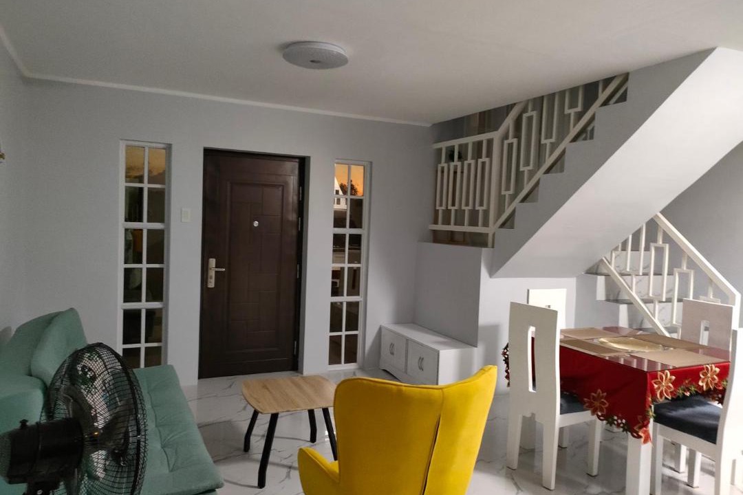 Photo of Livingroom in Alaminos
