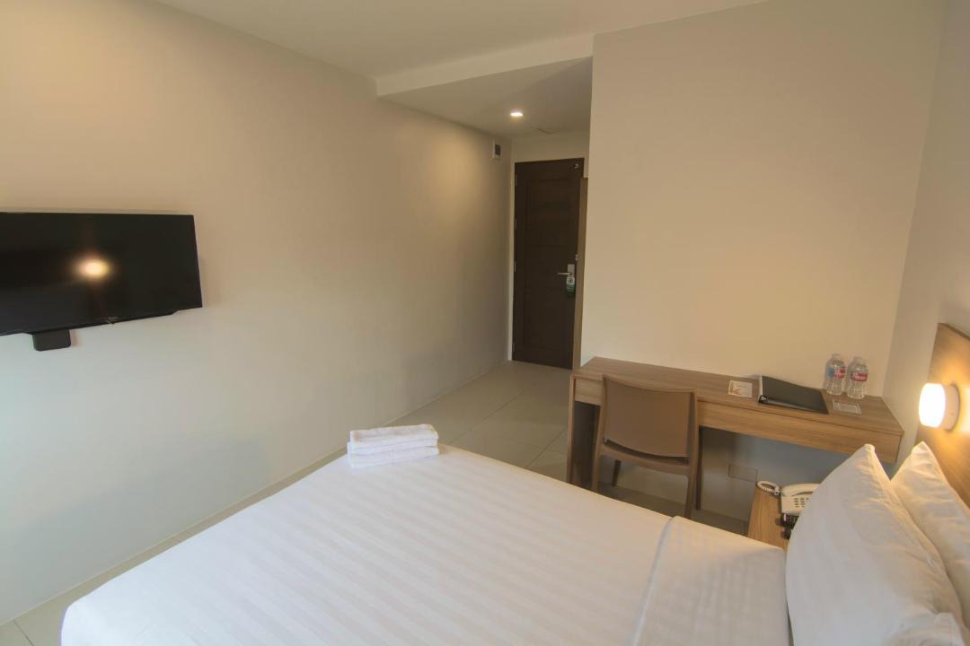 Photo of Bedroom in Tuguegarao