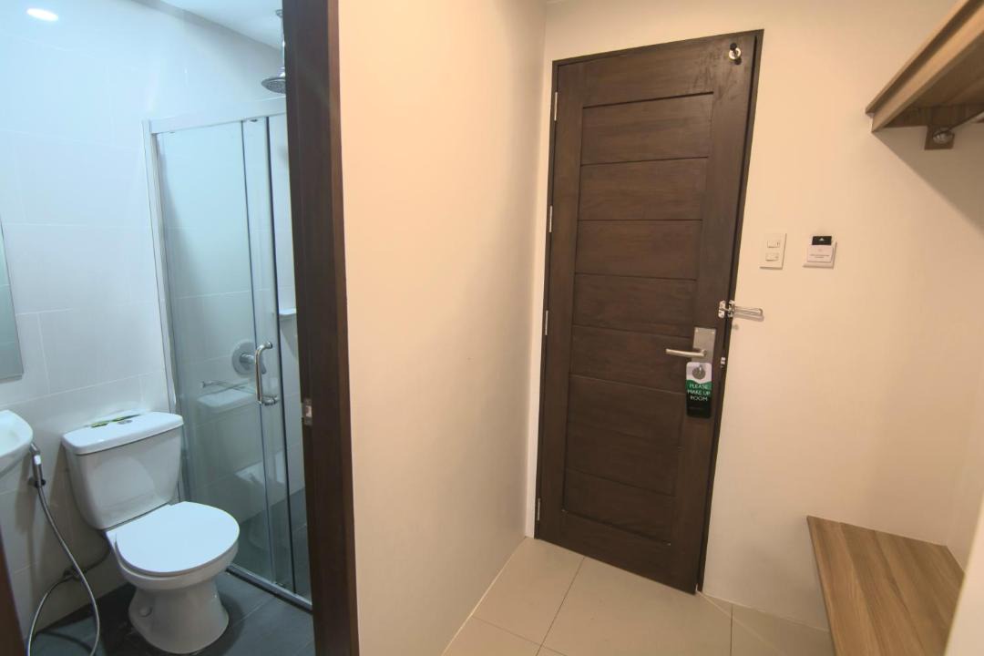 Photo of Bathroom in Tuguegarao