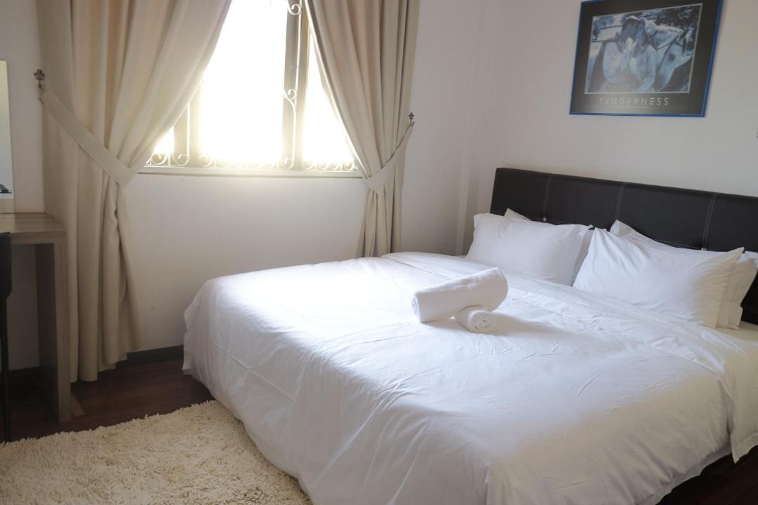 Photo of Bedroom in Kuching