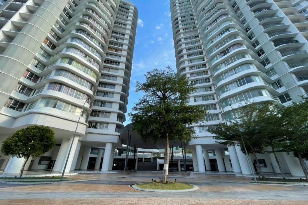 Photo of Buildings in Nilai