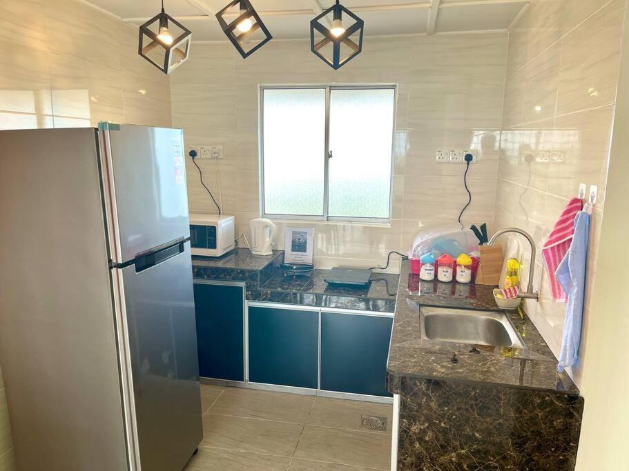 Photo of Kitchen in Baharu