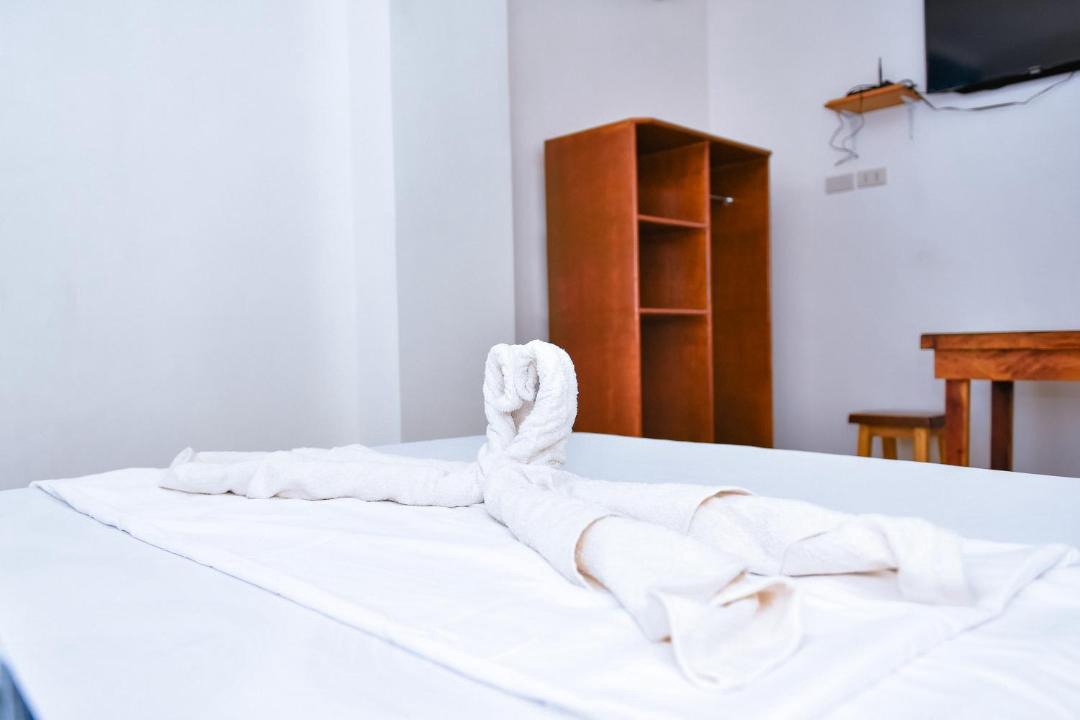 Photo of Bedroom in Dagupan