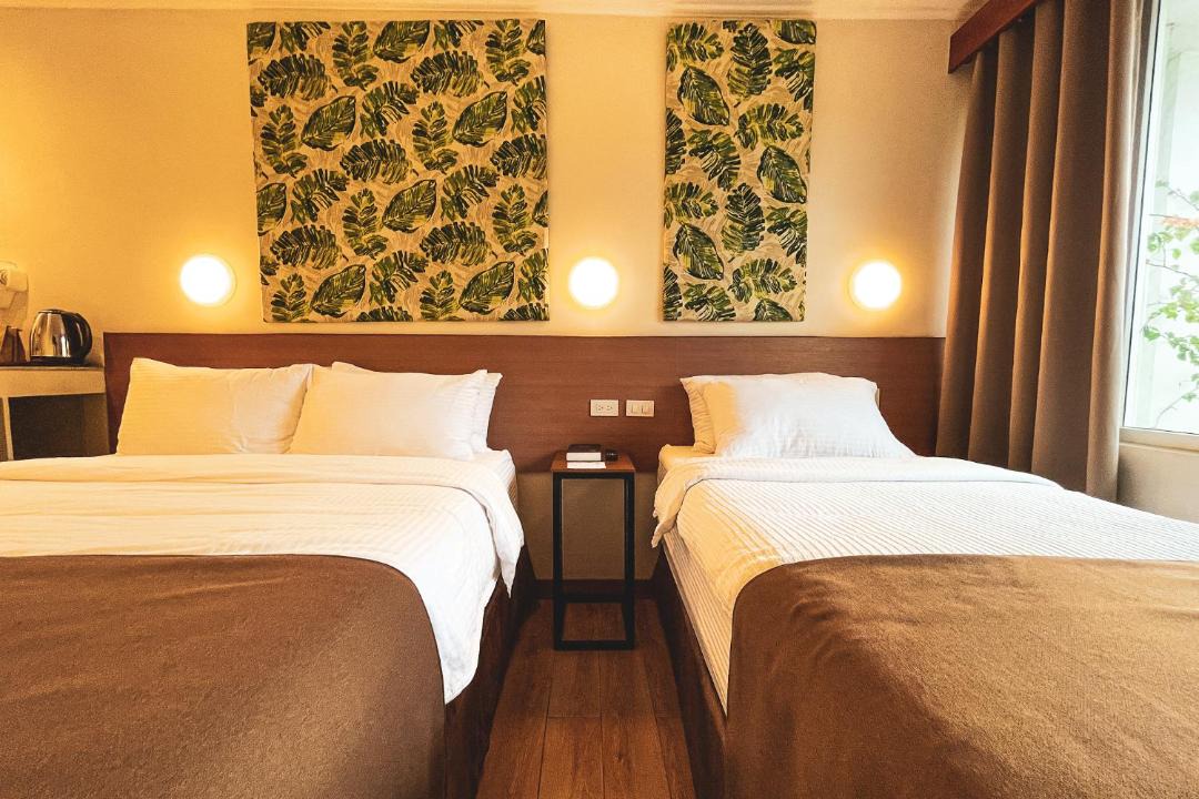 Photo of Bedroom in Legazpi