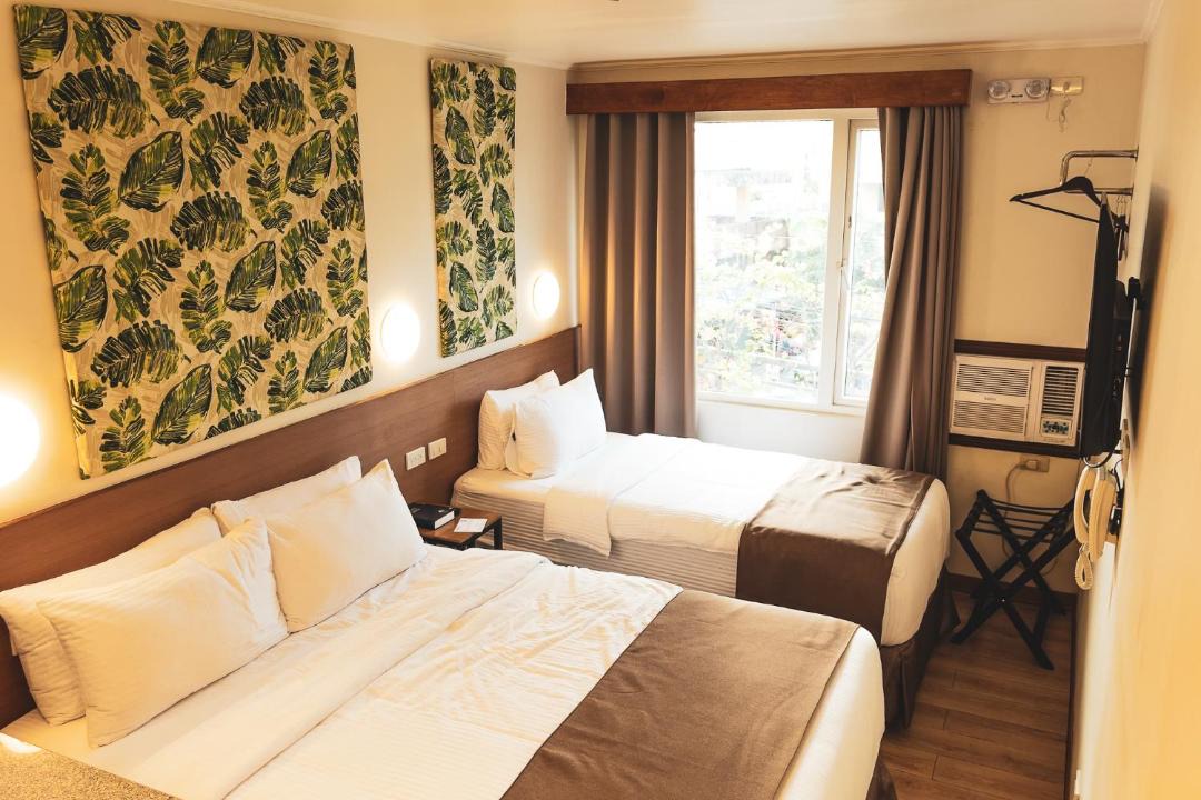 Photo of Bedroom in Legazpi