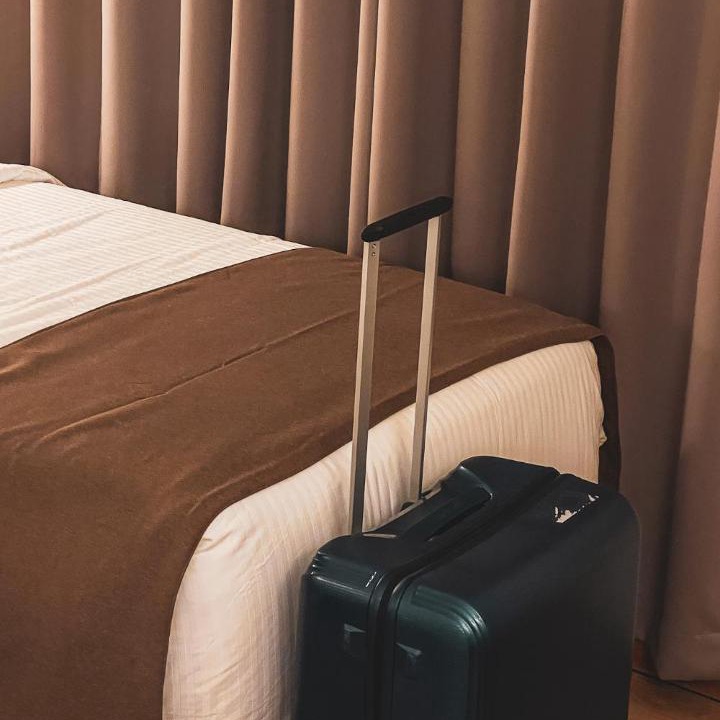 Photo of Bedroom in Legazpi