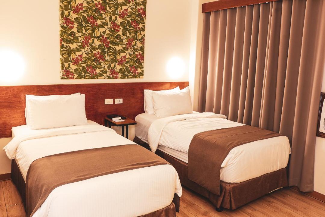 Photo of Bedroom in Legazpi