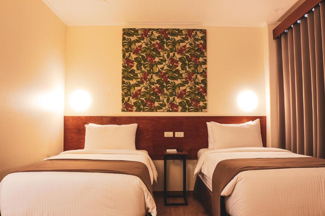 Photo of Bedroom in Legazpi