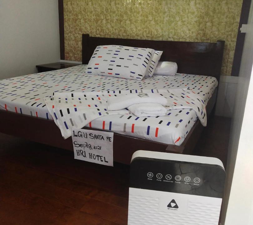 Photo of Bedroom in Santa Fe