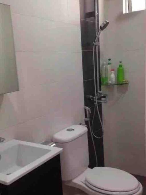 Photo of Bathroom in Sekinchan