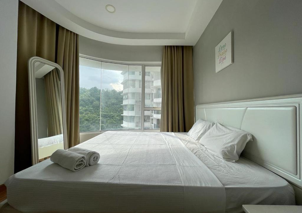 Photo of Bedroom in Nilai