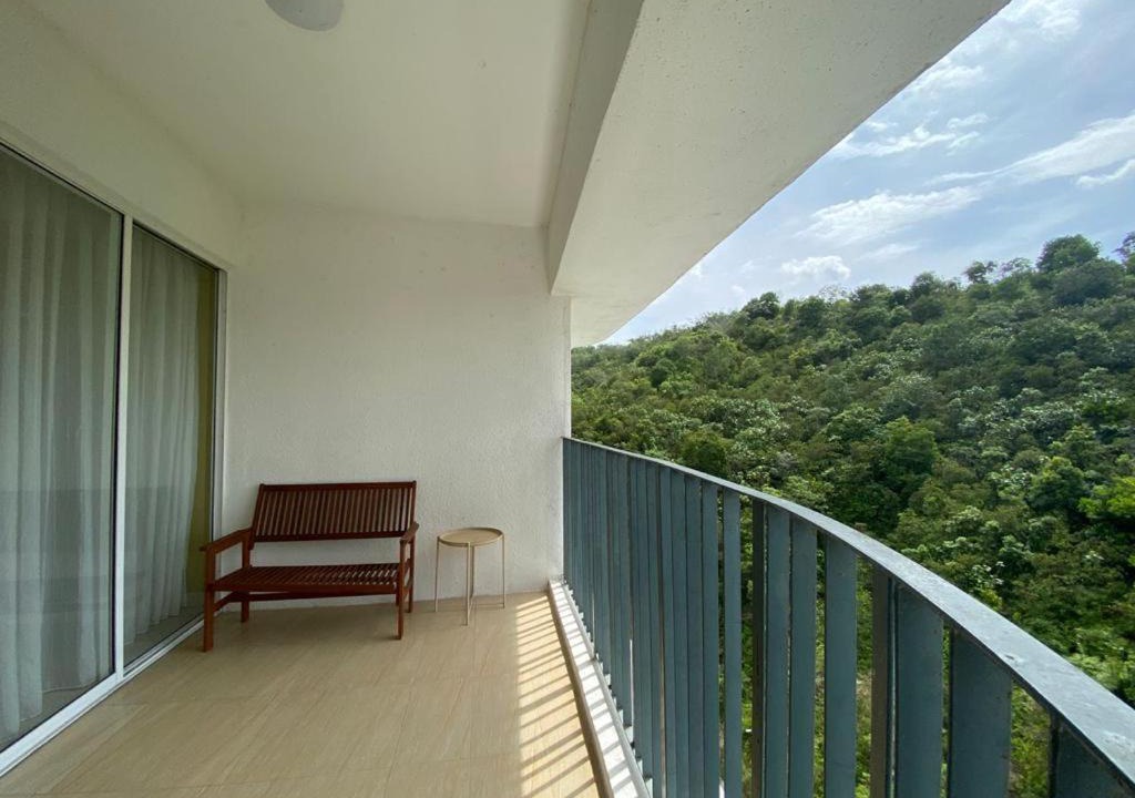 Photo of Patio Balcony in Nilai