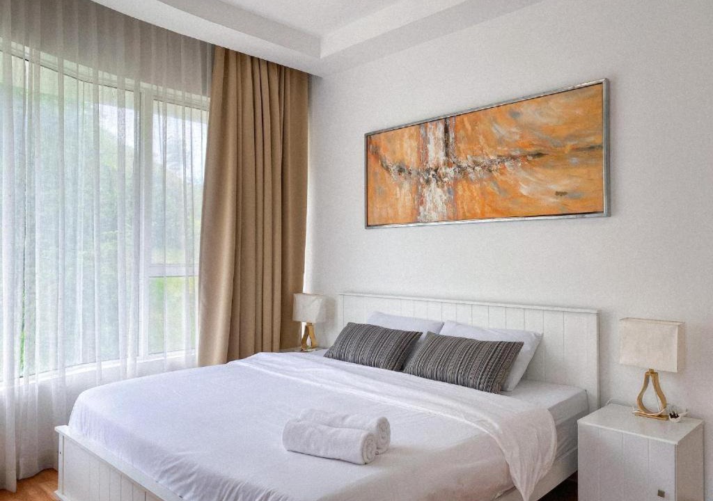 Photo of Bedroom in Nilai