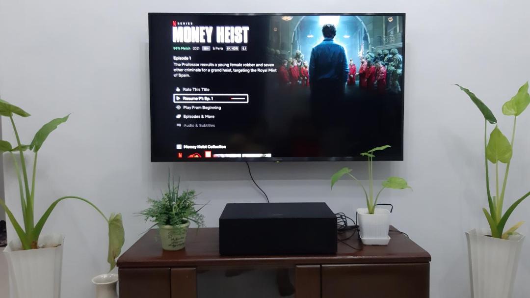 Photo of Livingroom in Antipolo