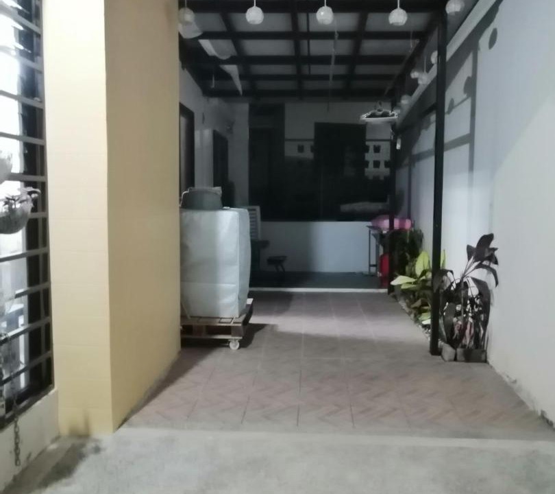 Photo of Buildings in General Trias