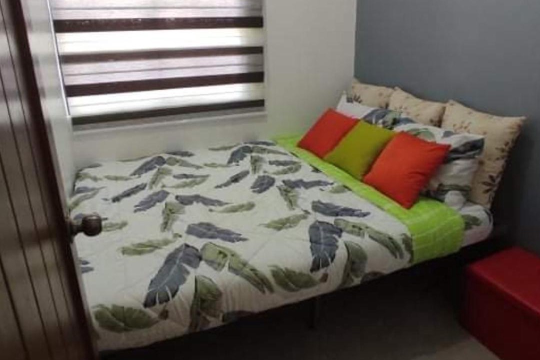 Photo of Bedroom in General Trias