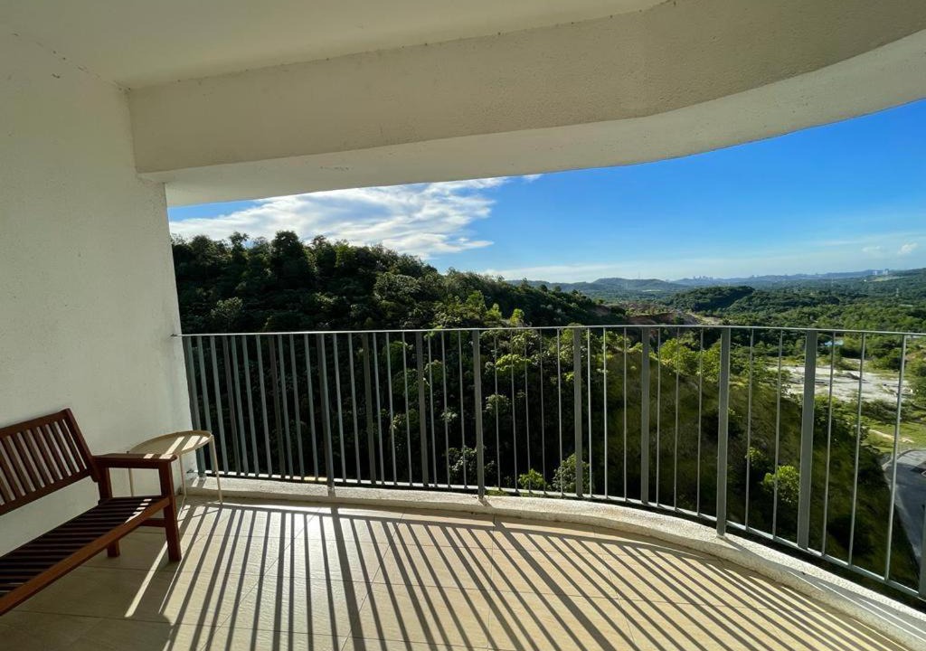 Photo of Patio Balcony in Nilai