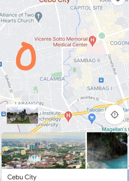 Photo of Others in Cebu