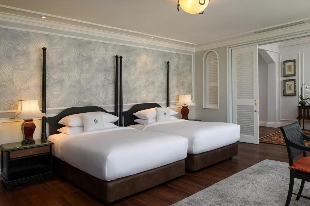 Photo of Bedroom in Downtown George Town