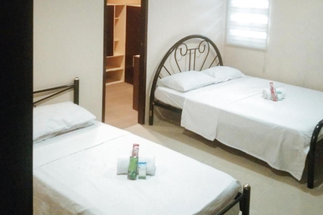 Photo of Bedroom in La Paz