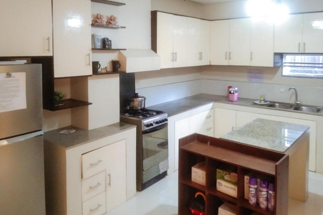 Photo of Kitchen in La Paz