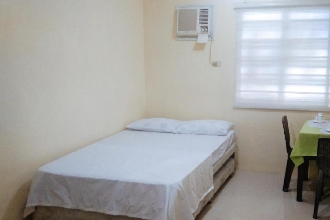 Photo of Bedroom in La Paz