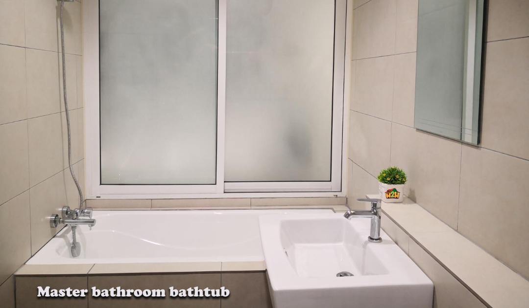 Photo of Bathroom in Taman Jubilee