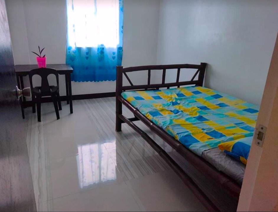 Photo of Bedroom in Bantayan Island