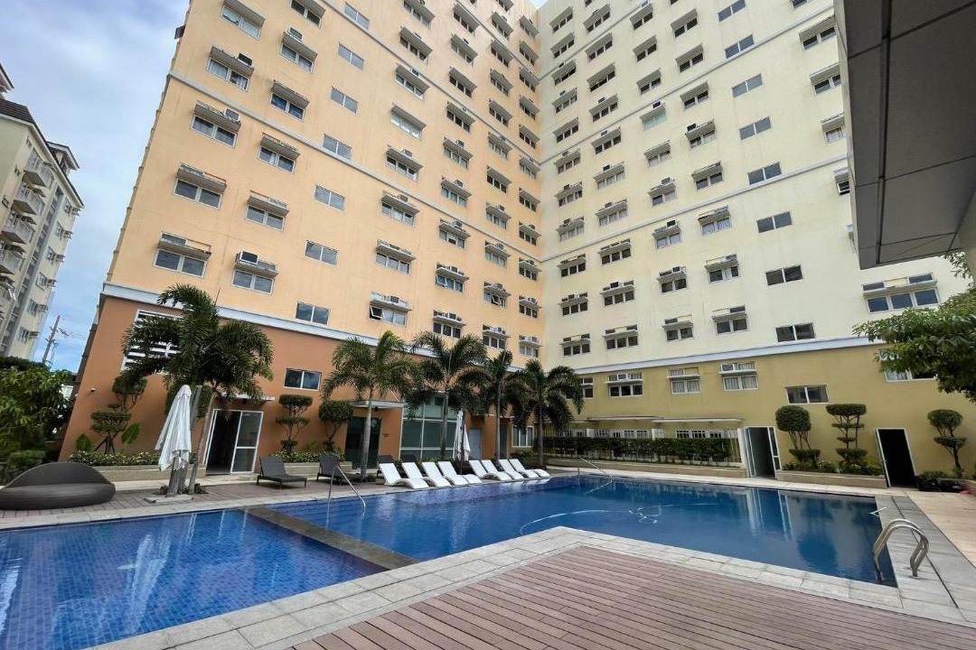 Photo of Outdoor in Binan City