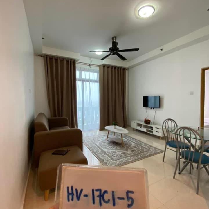 Photo of Livingroom in Bandar Kota Bharu