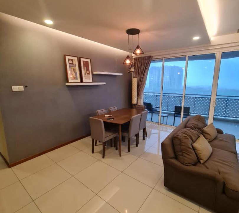 Photo of Livingroom in Central District