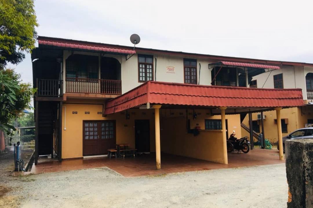 Photo of Others in Kampung Losong