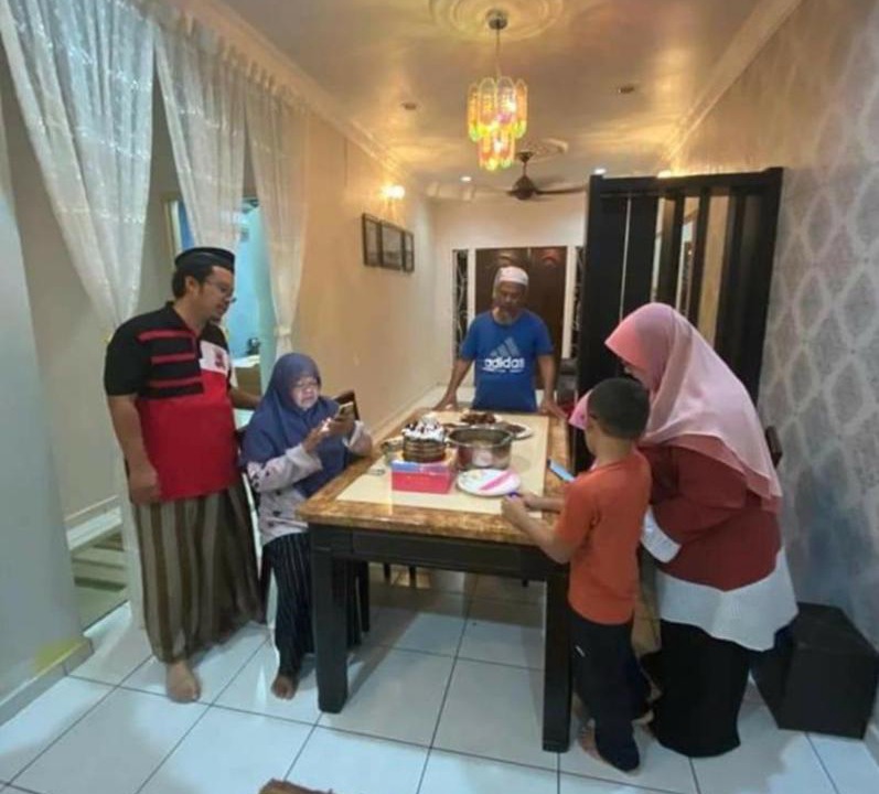Photo of Livingroom in Malacca City
