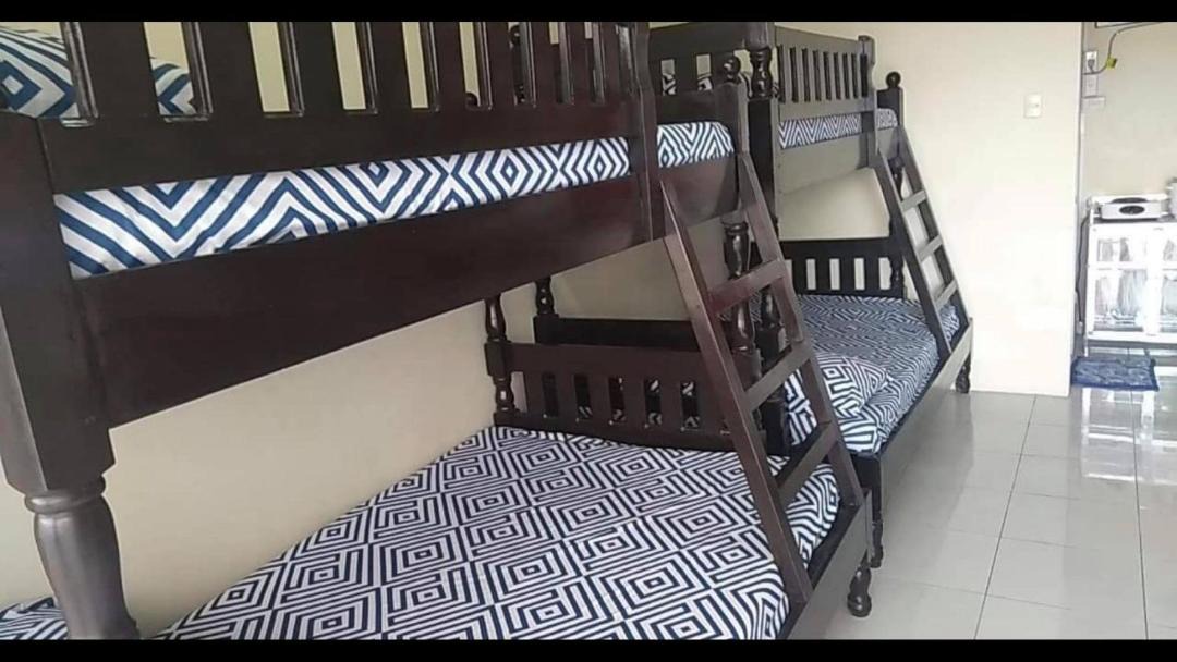 Photo of Bedroom in Angeles City
