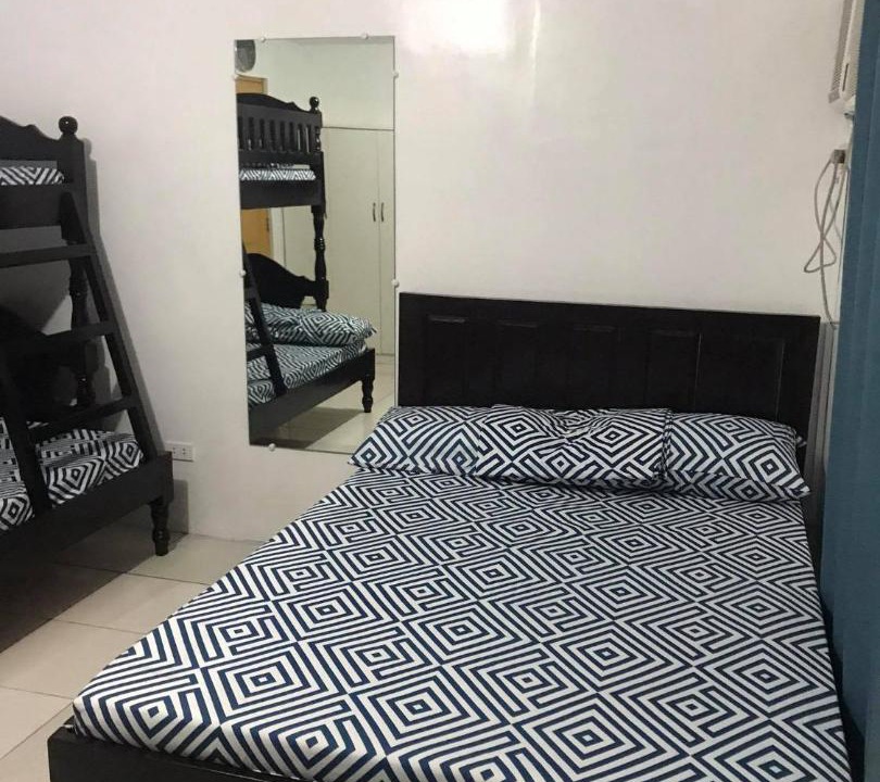 Photo of Bedroom in Angeles City