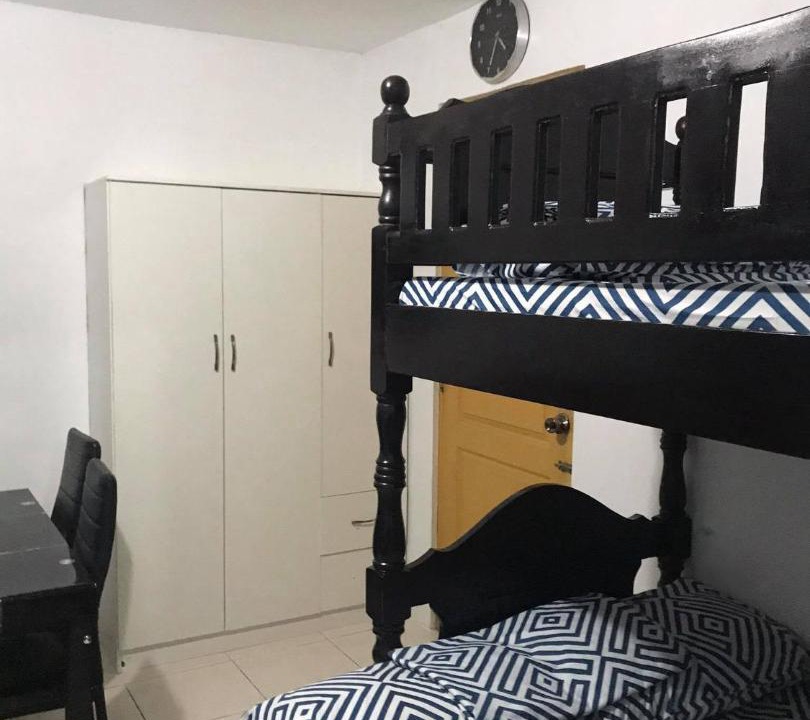 Photo of Bedroom in Angeles City