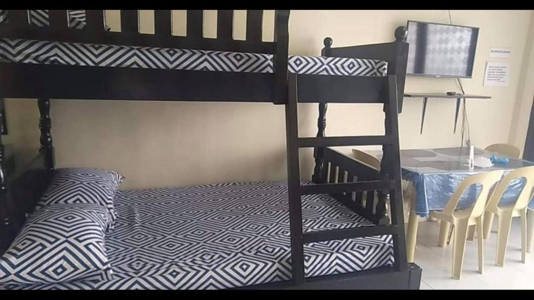 Photo of Bedroom in Angeles City