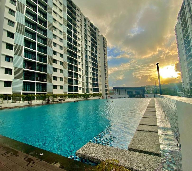 Photo of Outdoor in Bandar Penawar