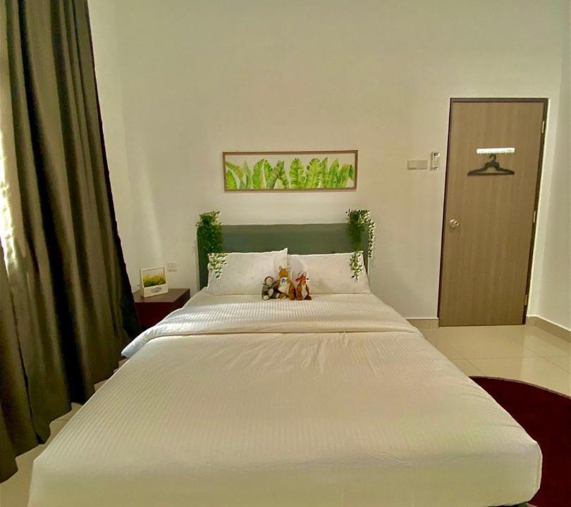 Photo of Bedroom in Bandar Penawar