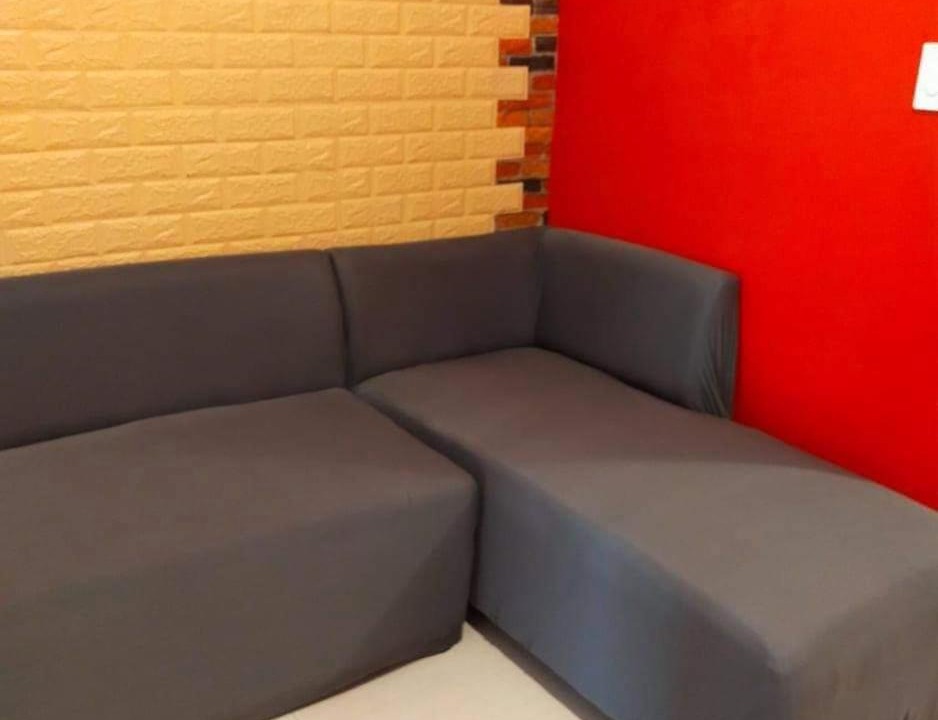 Photo of Livingroom in San Dionisio