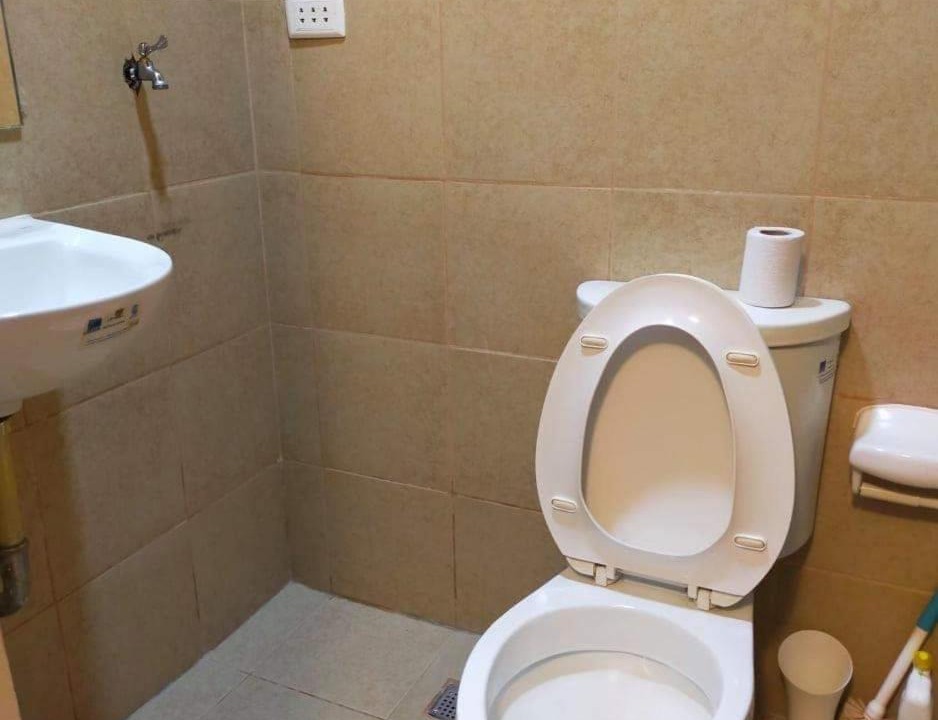 Photo of Bathroom in San Dionisio